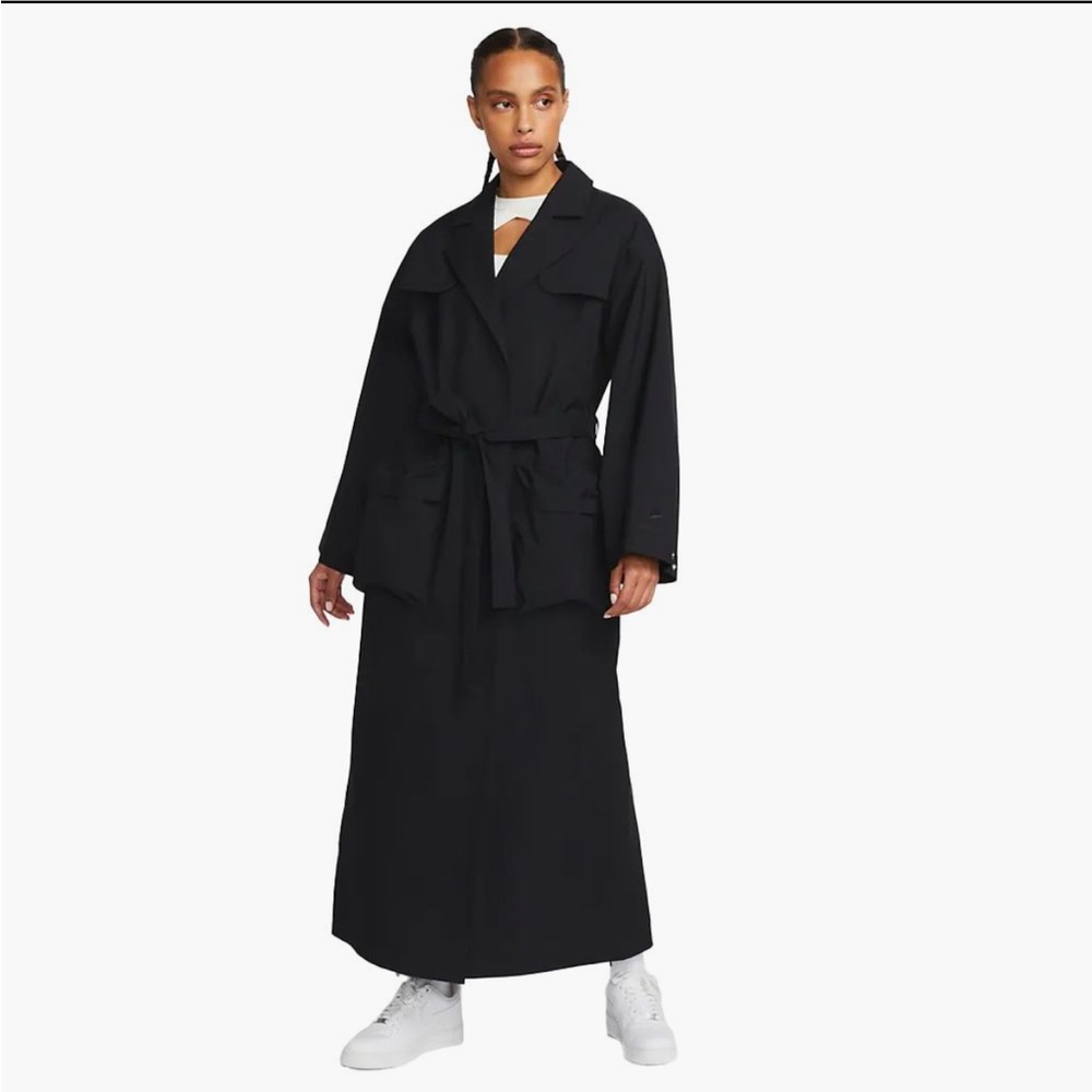 Sportswear Storm-FIT ADV Tech Pack Trench Coat